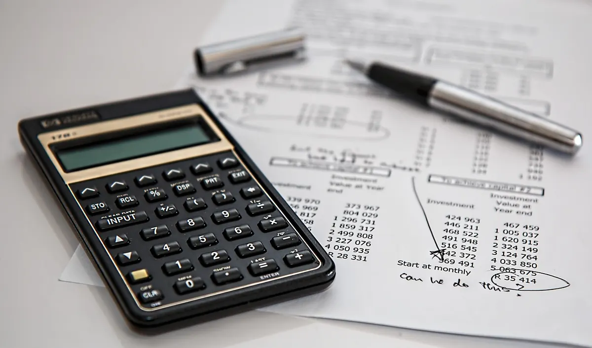 How to Build a Zero-Based Budget in Your First Month