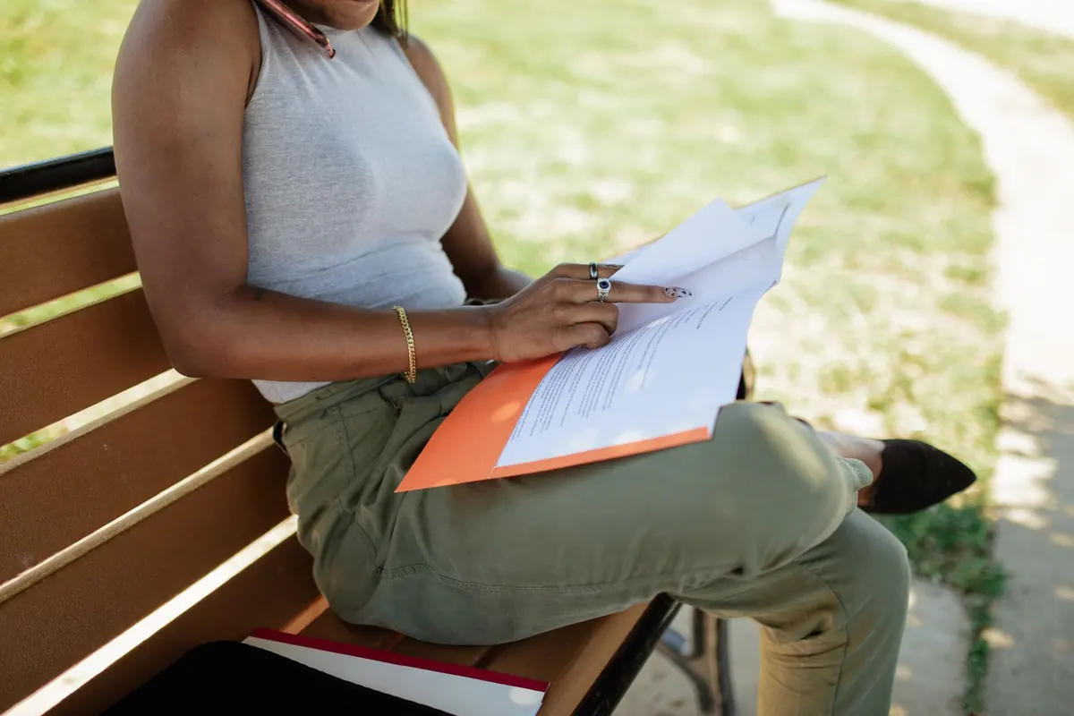 How to Read Your Credit Report Line by Line